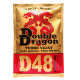 Turbo yeast alcohol "Double Dragon" D48 (132 gr) в Чебоксарах