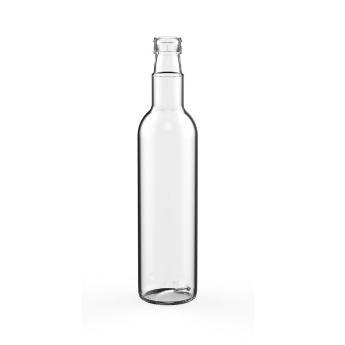 Bottle "Guala" 0.5 liter without stopper в Чебоксарах