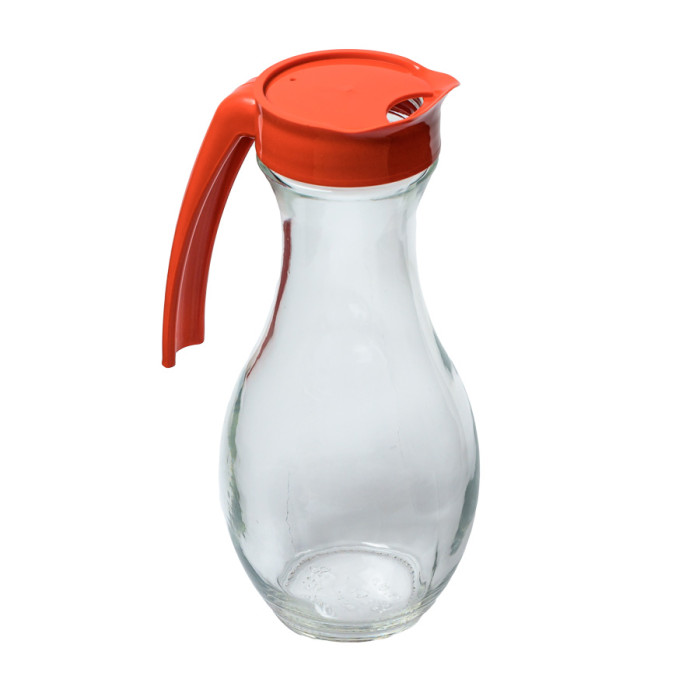 Jug "Ball" 1 liter в Чебоксарах