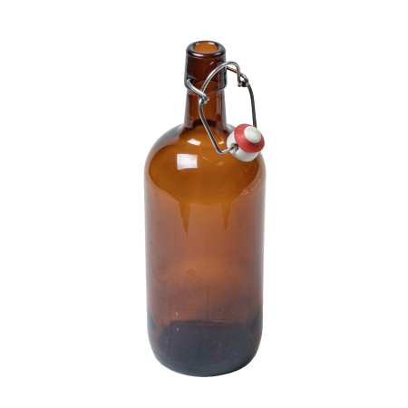Bottle drag 1 dark 1 liter в Чебоксарах